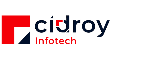 cidroy logo