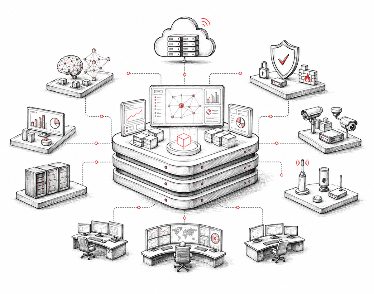 Technical Solution Partner