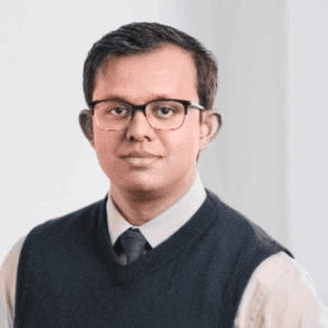 Nishant Agarwal