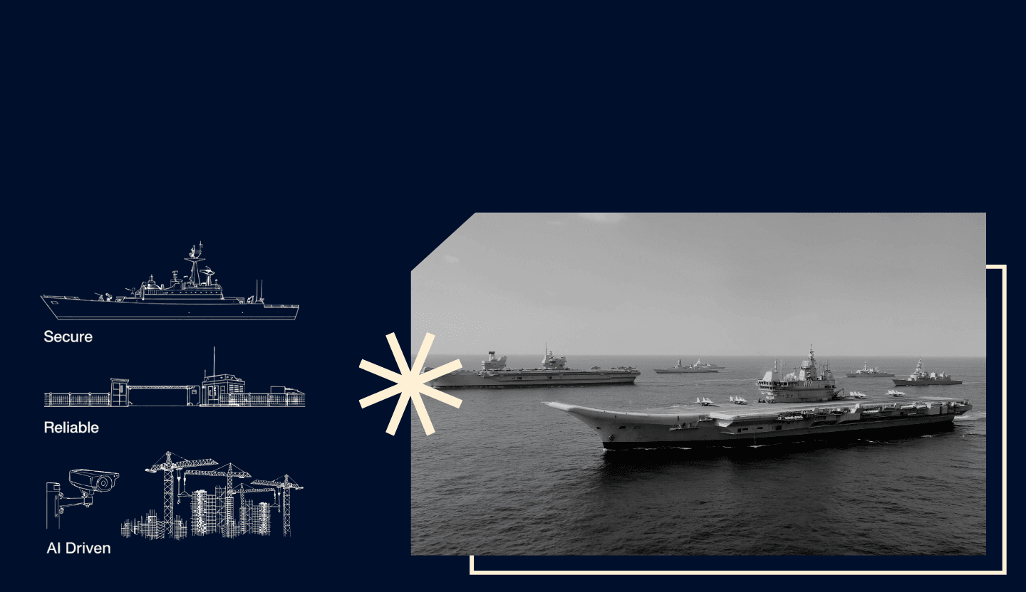 Securing the Perimeter for India’s Naval Bases